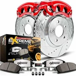 Best Sale ???? K2069-36 Z36 Truck & Tow Front Brake Ki ???? -Hella Shop 51o3 ijIi8L. AC 1