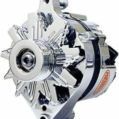 Discount ❤️ Powermaster 17735 Alternator ⌛