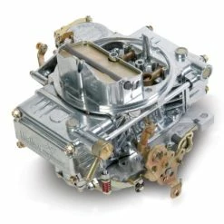 Discount ???? 0-1850S Classic Carburetor 4160 600 CFM Universal Polished ????