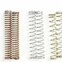 Budget ⭐ Edelbrock 1464 Carburetor Step-Up Spring - Pack Of 5 ????