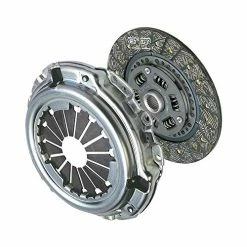 Coupon ???? EXEDY KHC10 OEM Replacement Clutch Kit For Acura RSX Type S 2002-2006 & Honda Civic SI 2006-2008 Only ???? -Hella Shop 51pUQIGPusL