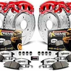 Hot Sale ⭐ K2073-36 Z36 Truck & Tow Front And Rear Brake Ki ???? 13 Hot Sale ⭐ K2073-36 Z36 Truck & Tow Front And Rear Brake Ki ???? -Hella Shop 51phfIQAWLL. AC 1