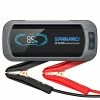 Coupon ???? Panarci ZETA2000 Battery Jump Starter, 2000A Portable Jump Box For Car Battery, 12V Battery Booster For Up To 8.0L Gas And 6.5L Diesel Engines, Lithium Jump Starter With LCD Display (Blue) ????