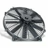 Best reviews of ???? Flex-a-lite 116 Black 16 Trimline Fan (reversible) ????