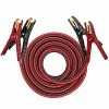 Outlet ???? THIKPO G420 Heavy Duty Jumper Cables, Booster Cables With UL-Listed Clamps, High Peak Jumper Cables Kit For Car, SUV And Trucks With Up To 6-Liter Gasoline And 4-Liter Diesel Engines ????
