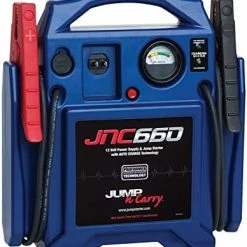 Flash Sale ???? Jump-N-Carry JNC660 1700 Peak Amp 12 Volt Jump Starter , B ???? -Hella Shop 51sJMMtZkrL. AC