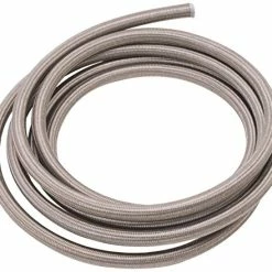 Deals ???? Russell 632600 Powerflex Stainless Steel -6AN Power Steering Hose - 3 Feet ????