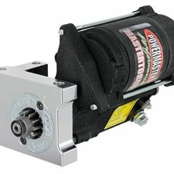 Best Sale ???? Powermaster 9612 Mastertorque Starter , Black ????