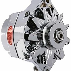 New ???? Powermaster 17294 Alternator ⭐
