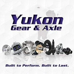 Deals ⌛ USA Standard Gear (ZBKGM8.6) Bearing Kit For GM 8.6 Differential ???? -Hella Shop 51y36hQuVFL 2
