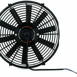 Wholesale ???? MMFAN-16 Slim Electric Fan 16" , Black ???? -Hella Shop 51yiaZF72GL. AC