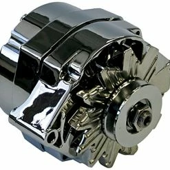 Coupon ???? Proform 66445N Chrome Alternator ????