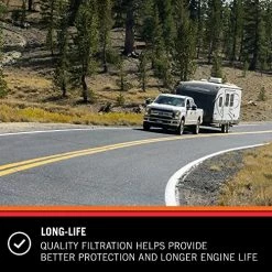 Cheap ???? K&N Gasoline Fuel Filter: High Performance Fuel Filter, Premium Engine Protection, Compatible With 1982-2012 GM Truck/Passenger Car Fuel Injected Gasoline Engines, PF-2100 ⌛ -Hella Shop 61HWnxlTdXL