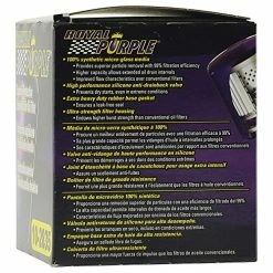 Outlet ???? 341777 Royal Purple Extended Life Oil Filt ???? 6 Outlet ???? 341777 Royal Purple Extended Life Oil Filt ???? -Hella Shop 61SMrqXiyIL
