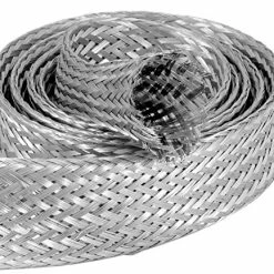 Outlet ???? Performance 5008B Magna-Braid Radiator Hos ???? -Hella Shop 61fWmaHgM7L