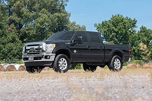 Cheapest ???? 2" Leveling Kit For 2005-2022 Ford Super Duty F-250/F-350-514 ✔️ 2 Cheapest ???? 2" Leveling Kit For 2005-2022 Ford Super Duty F-250/F-350-514 ✔️ - Image 2