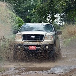 Top 10 ???? 2.5" Molded Leveling Kit For 2004-2008 F-150-570 ✔️ -Hella Shop 61l8my9q1mL