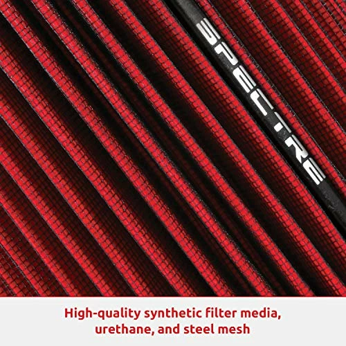 Deals ❤️ Performance 3991 Black 9mm Breather Fil ???? 6 Deals ❤️ Performance 3991 Black 9mm Breather Fil ???? - Image 6