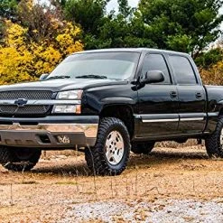 Brand new ???? 1.5-2" Leveling Lift Kit For 99-06 Chevy/GMC 1500-28330 ????