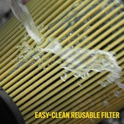 New ✨ Cold Air Intake System: Increased Horsepower, Cotton Oil Filter: Compatible With 2015-2020 FORD (F150) AIR-400-338 ???? -Hella Shop 61xZnaSJOtL